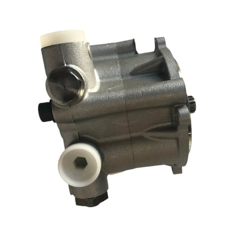 Gear Pump 2902440 - 0395A K3V63DT Fits for Hyundai R130LC - 3 Main Pump - Fab Heavy Parts