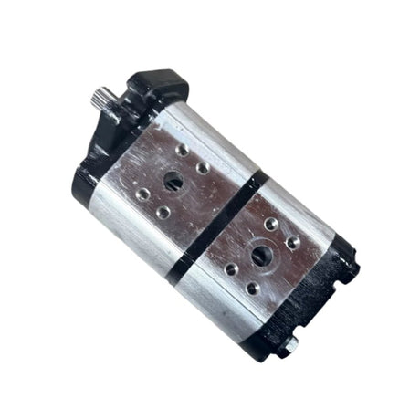 Gear Pump 31Q5 - 30020 31Q5 - 30030 Fits for Hyundai R140W - 7 R150W - 7 - Fab Heavy Parts