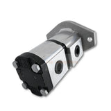 Gear Pump 31QB-30130 Fits for Hyundai R480LC-9 R520LC-9 - Fab Heavy Parts