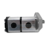Gear Pump 31QB-30130 Fits for Hyundai R480LC-9 R520LC-9 - Fab Heavy Parts