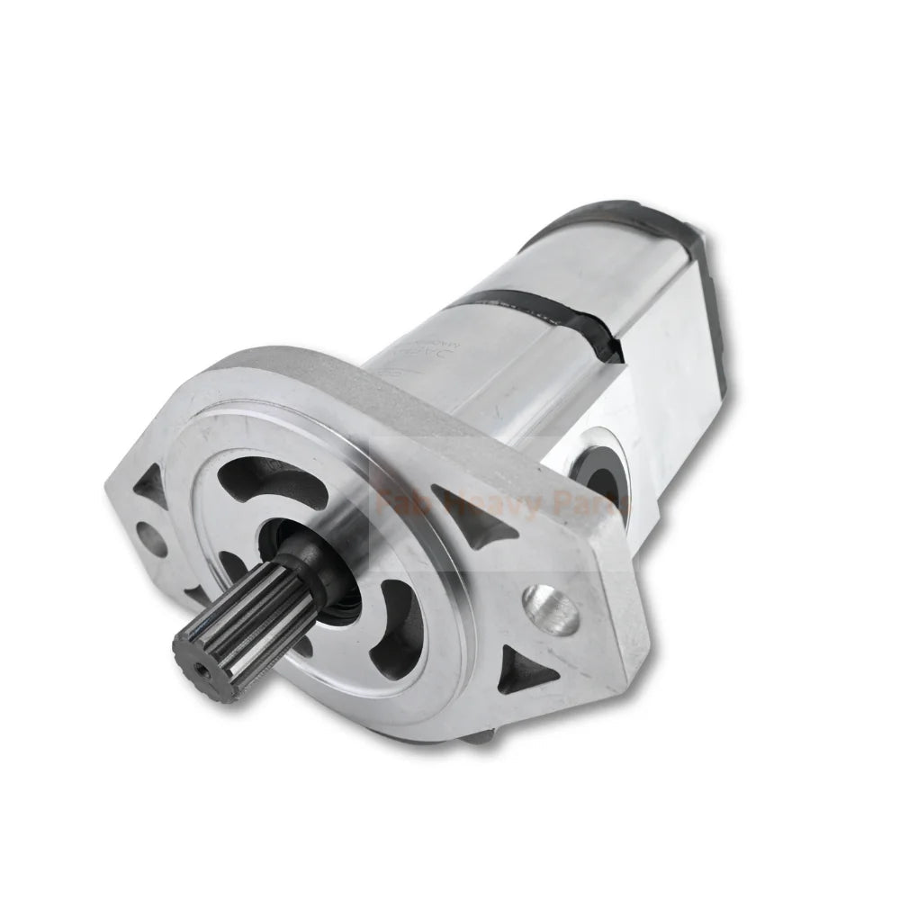 Gear Pump 31QB-30130 Fits for Hyundai R480LC-9 R520LC-9 - Fab Heavy Parts