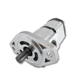 Gear Pump 31QB-30130 Fits for Hyundai R480LC-9 R520LC-9 - Fab Heavy Parts