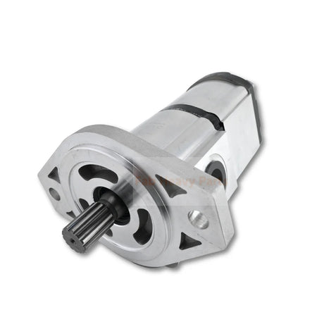 Gear Pump 31QB-30130 Fits for Hyundai R480LC-9 R520LC-9 - Fab Heavy Parts
