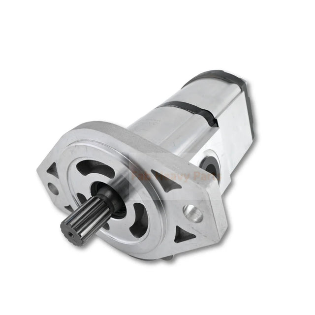 Gear Pump 31QB-30130 Fits for Hyundai R480LC-9 R520LC-9 - Fab Heavy Parts