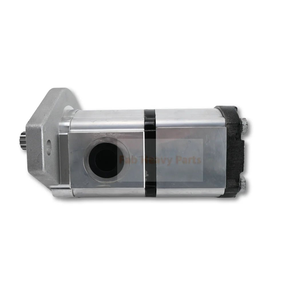 Gear Pump 31QB-30130 Fits for Hyundai R480LC-9 R520LC-9 - Fab Heavy Parts