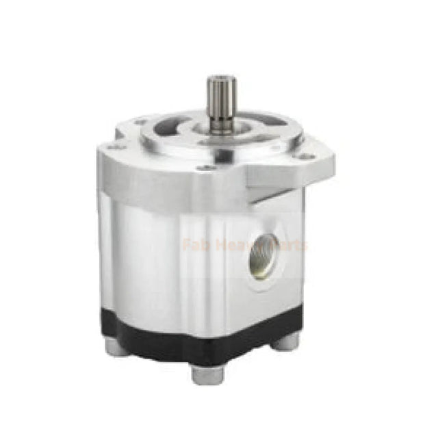 Gear Pump 3349116673 Fits for Parker PGP511 Series - Fab Heavy Parts