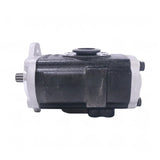 Zahnradpumpe 37B-1KB-5051 für Komatsu Gabelstapler FD20-16 FD25-16 FD30-16 FD20-15 FD30-15