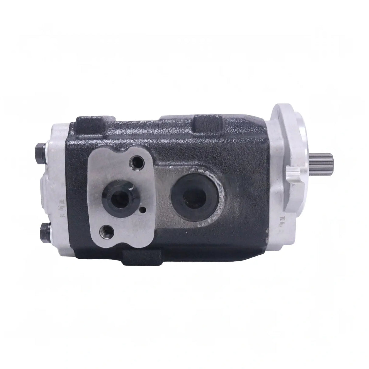 Zahnradpumpe 37B-1KB-5051 für Komatsu Gabelstapler FD20-16 FD25-16 FD30-16 FD20-15 FD30-15