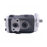 Zahnradpumpe 37B-1KB-5051 für Komatsu Gabelstapler FD20-16 FD25-16 FD30-16 FD20-15 FD30-15