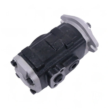 Zahnradpumpe 37B-1KB-5051 für Komatsu Gabelstapler FD20-16 FD25-16 FD30-16 FD20-15 FD30-15