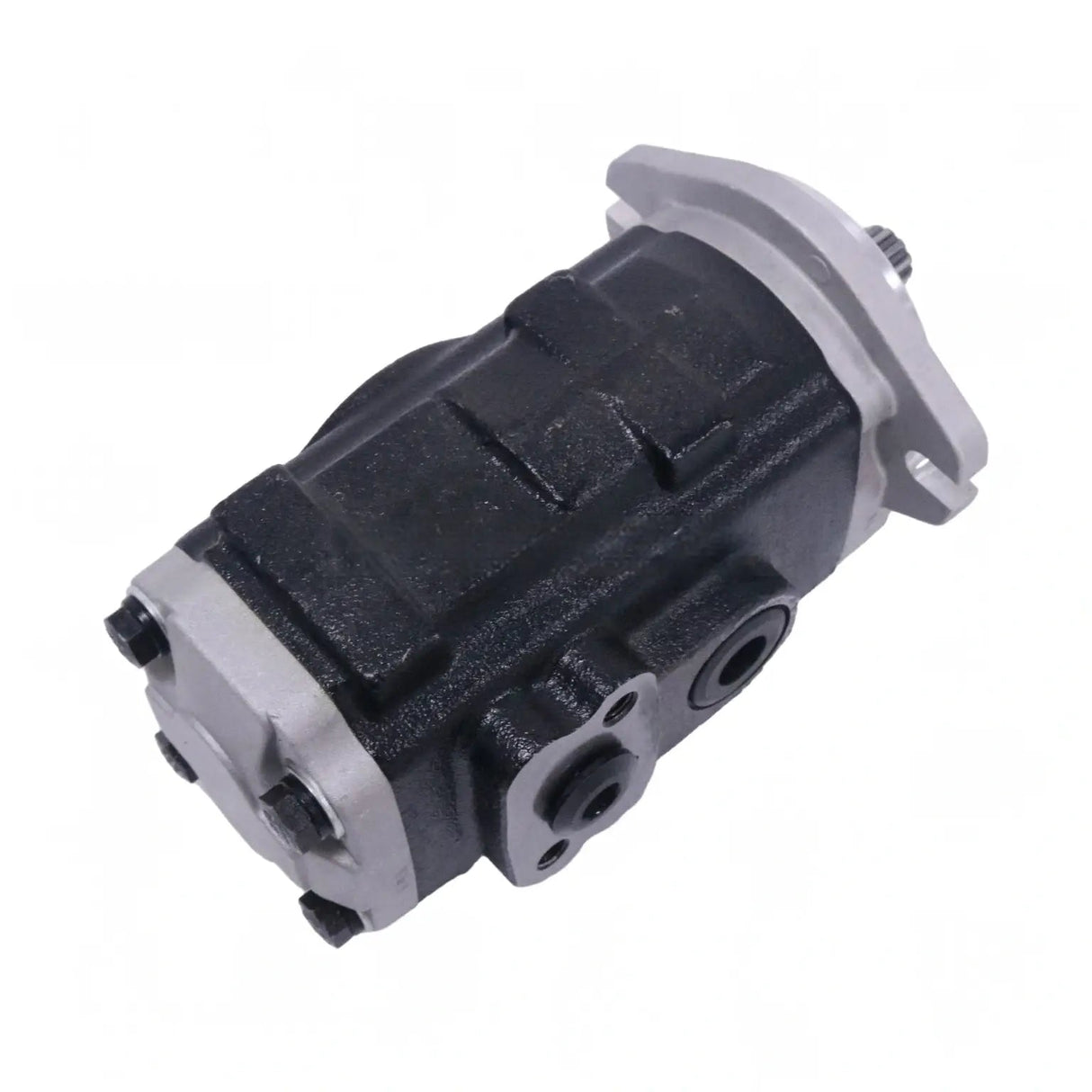 Gear Pump 37B-1KB-5051 for Komatsu Forklift FD20‑16 FD25‑16 FD30‑16 FD20‑15 FD30‑15 - Fab Heavy Parts
