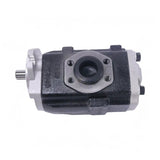 Gear Pump 37B-1KB-5051 for Komatsu Forklift FD20‑16 FD25‑16 FD30‑16 FD20‑15 FD30‑15 - Fab Heavy Parts