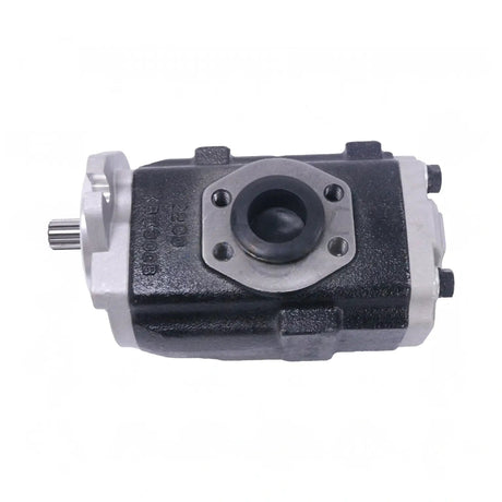 Gear Pump 37B-1KB-5051 for Komatsu Forklift FD20‑16 FD25‑16 FD30‑16 FD20‑15 FD30‑15 - Fab Heavy Parts