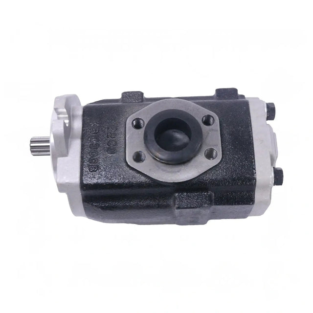 Gear Pump 37B-1KB-5051 for Komatsu Forklift FD20‑16 FD25‑16 FD30‑16 FD20‑15 FD30‑15 - Fab Heavy Parts