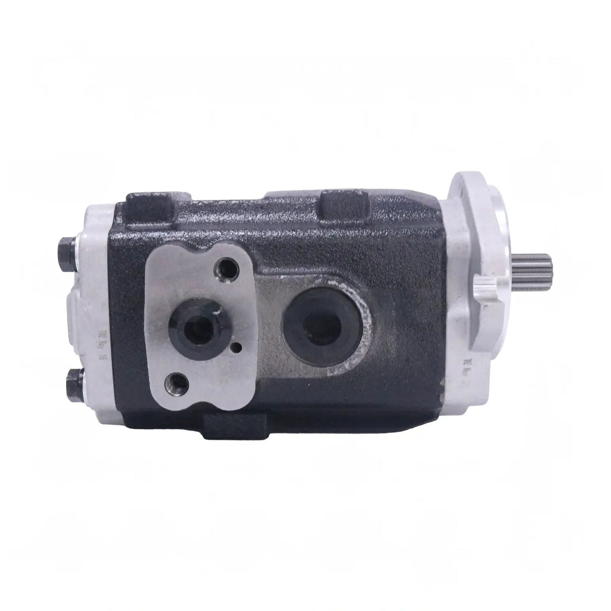 Gear Pump 37B-1KB-5051 for Komatsu Forklift FD20‑16 FD25‑16 FD30‑16 FD20‑15 FD30‑15 - Fab Heavy Parts