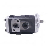 Gear Pump 37B-1KB-5051 for Komatsu Forklift FD20‑16 FD25‑16 FD30‑16 FD20‑15 FD30‑15 - Fab Heavy Parts