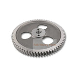 Gear Pump 3936021 3920593 4932713 3929032 Fits For Cummins Engine 6B 6BT QSB 4B 4BT - Fab Heavy Parts