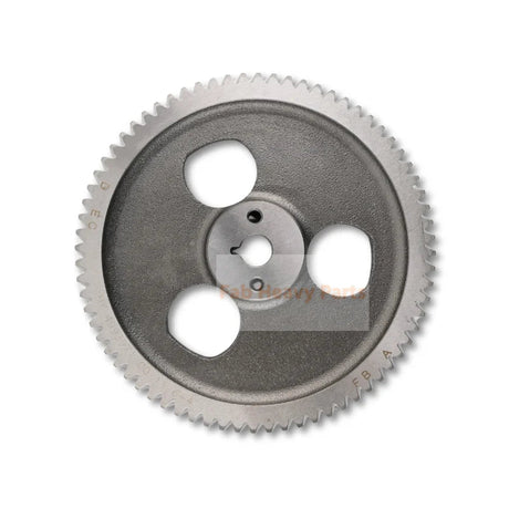 Gear Pump 3936021 3920593 4932713 3929032 Fits For Cummins Engine 6B 6BT QSB 4B 4BT - Fab Heavy Parts