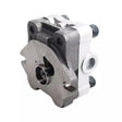 Gear Pump 4693315 4668462 PVK - 3B - 725 Fits for Hitachi ZX60 - 3 ZX60USB - 3 ZX60USB - 3F ZX60USBNA - 3 ZX65USB - 3F - Fab Heavy Parts