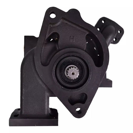 Gear Pump 6Y3586 6Y - 3586 Fits for Caterpillar CAT D8N D8R Tractor 3406 3406C Engine - Fab Heavy Parts