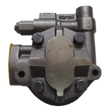 Gear Pump 704 - 23 - 30600 704 - 23 - 30601 Fits for Komatsu PC300 - 5 PC400 - 5 HPV160 - Fab Heavy Parts