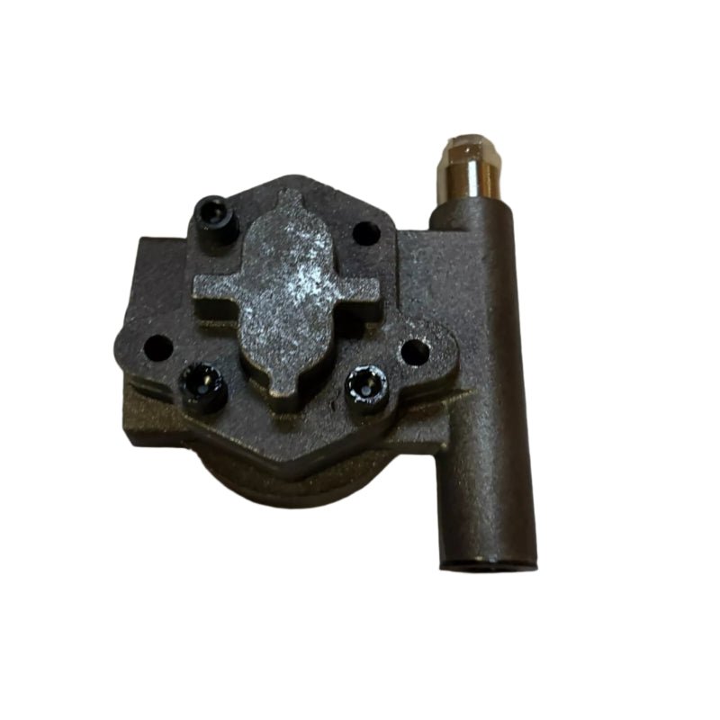 Gear Pump 704 - 24 - 26401 HPV55 Fits for Komatsu PC100 - 3/5 PC120 - 3/5 - Fab Heavy Parts