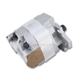 Gear Pump 705 - 12 - 38011 705 - 12 - 38010 Fits for Komatsu Wheel Loader WA450 - 2 WA500 - 1 WA500 - 3 WF550T - 3 WS23S - 2A Motor Grader GD825A - 2 - Fab Heavy Parts