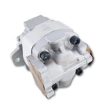 Gear Pump 705 - 12 - 38011 705 - 12 - 38010 Fits for Komatsu Wheel Loader WA450 - 2 WA500 - 1 WA500 - 3 WF550T - 3 WS23S - 2A Motor Grader GD825A - 2 - Fab Heavy Parts