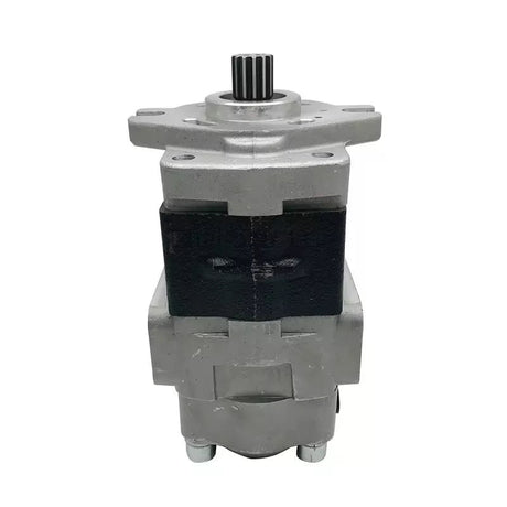 Gear Pump 708 - 3T - 04620 Fits for Komatsu PC78US - 6 PC70 PC78MR PC78US PC78UU - Fab Heavy Parts