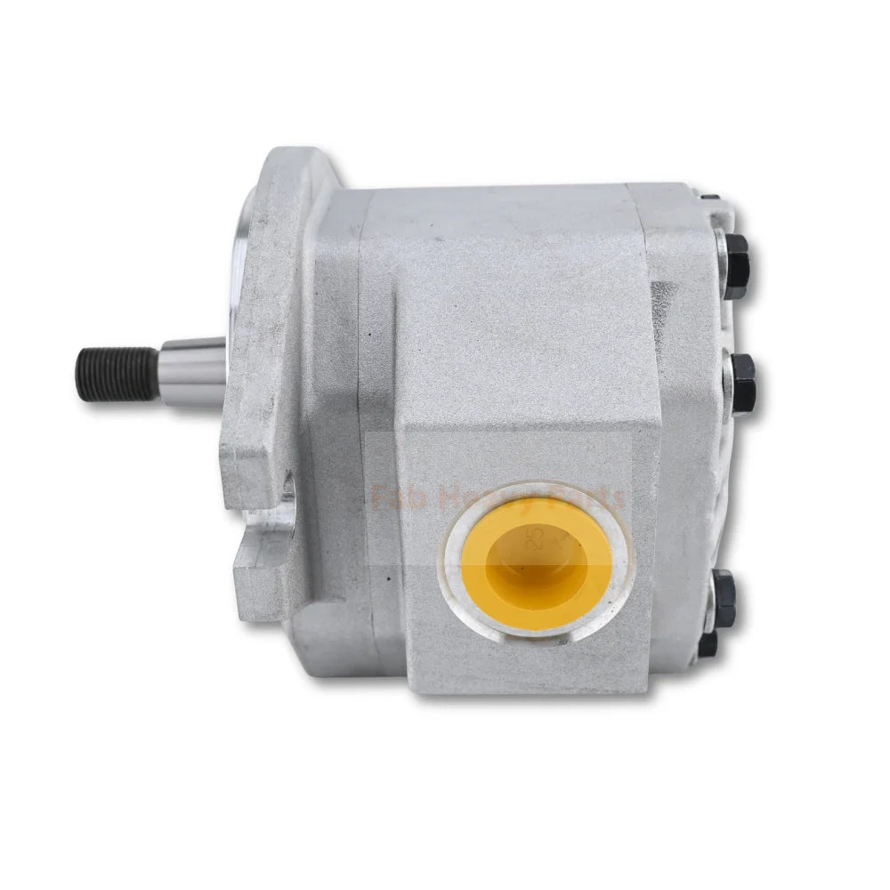 Gear Pump 8J-8809 8J8809 419-4653 4194653 Fits for Caterpillar Tractor D3B D3C D4B D4C D5C Engine 3204