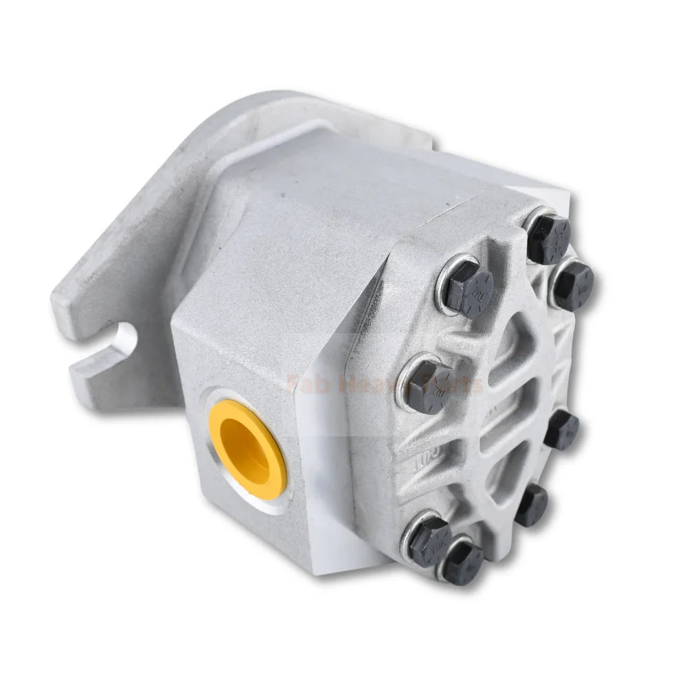 Gear Pump 8J-8809 8J8809 419-4653 4194653 Fits for Caterpillar Tractor D3B D3C D4B D4C D5C Engine 3204