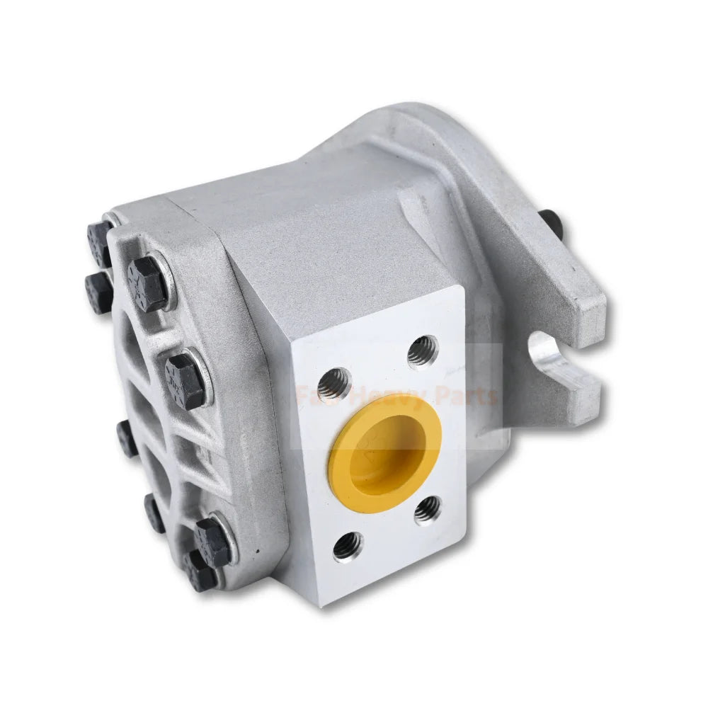 Gear Pump 8J-8809 8J8809 419-4653 4194653 Fits for Caterpillar Tractor D3B D3C D4B D4C D5C Engine 3204