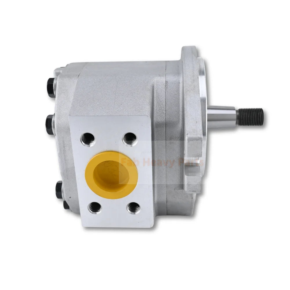 Gear Pump 8J-8809 8J8809 419-4653 4194653 Fits for Caterpillar Tractor D3B D3C D4B D4C D5C Engine 3204