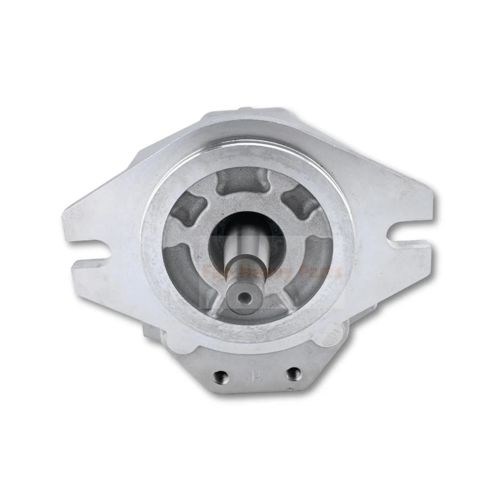 Gear Pump 8J-8809 8J8809 419-4653 4194653 Fits for Caterpillar Tractor D3B D3C D4B D4C D5C Engine 3204