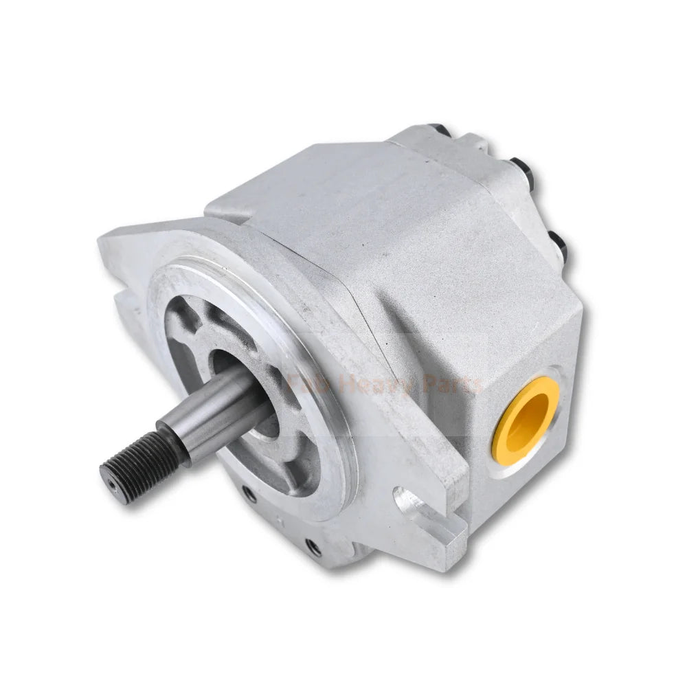 Pompe à engrenages 8J-8809 8J8809 419-4653 4194653, convient pour tracteur Caterpillar D3B D3C D4B D4C D5C moteur 3204