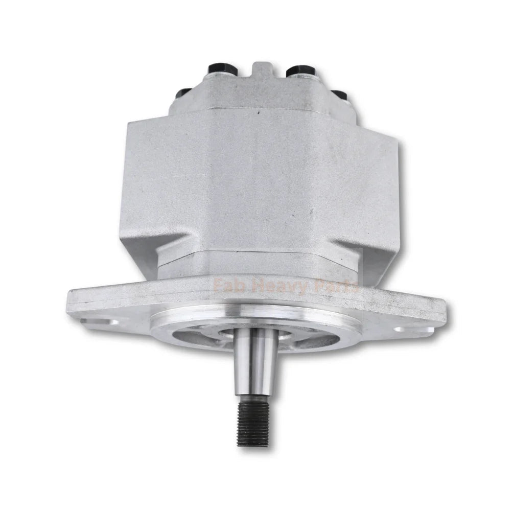 Gear Pump 8J - 8809 8J8809 419 - 4653 4194653 Fits for Caterpillar Tractor D3B D3C D4B D4C D5C Engine 3204 - Fab Heavy Parts