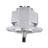 Gear Pump 8J - 8809 8J8809 419 - 4653 4194653 Fits for Caterpillar Tractor D3B D3C D4B D4C D5C Engine 3204 - Fab Heavy Parts