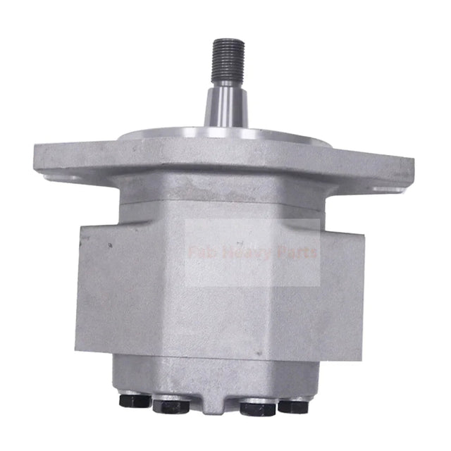 Gear Pump 8J - 8809 8J8809 419 - 4653 4194653 Fits for Caterpillar Tractor D3B D3C D4B D4C D5C Engine 3204 - Fab Heavy Parts