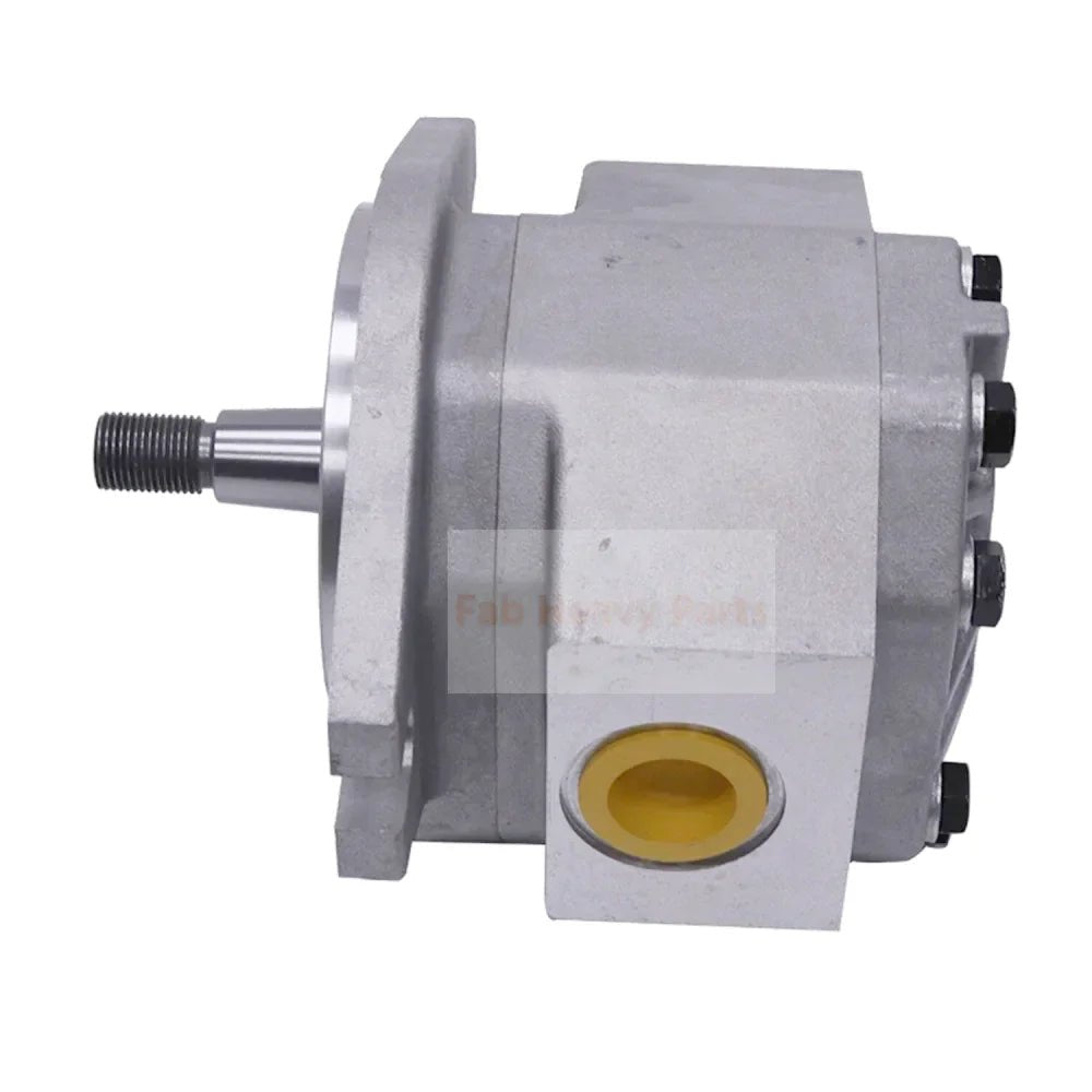 Gear Pump 8J - 8809 8J8809 419 - 4653 4194653 Fits for Caterpillar Tractor D3B D3C D4B D4C D5C Engine 3204 - Fab Heavy Parts