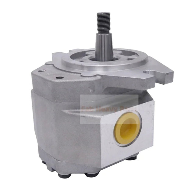 Gear Pump 8J - 8809 8J8809 419 - 4653 4194653 Fits for Caterpillar Tractor D3B D3C D4B D4C D5C Engine 3204 - Fab Heavy Parts