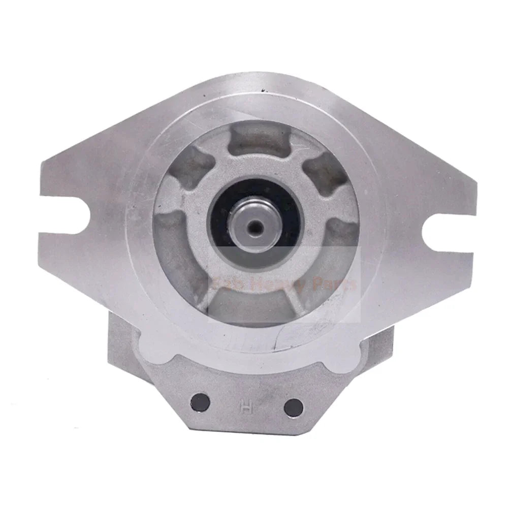 Gear Pump 8J - 8809 8J8809 419 - 4653 4194653 Fits for Caterpillar Tractor D3B D3C D4B D4C D5C Engine 3204 - Fab Heavy Parts