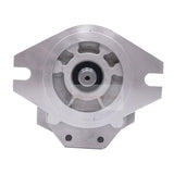 Gear Pump 8J - 8809 8J8809 419 - 4653 4194653 Fits for Caterpillar Tractor D3B D3C D4B D4C D5C Engine 3204 - Fab Heavy Parts