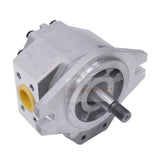 Gear Pump 8J - 8809 8J8809 419 - 4653 4194653 Fits for Caterpillar Tractor D3B D3C D4B D4C D5C Engine 3204 - Fab Heavy Parts