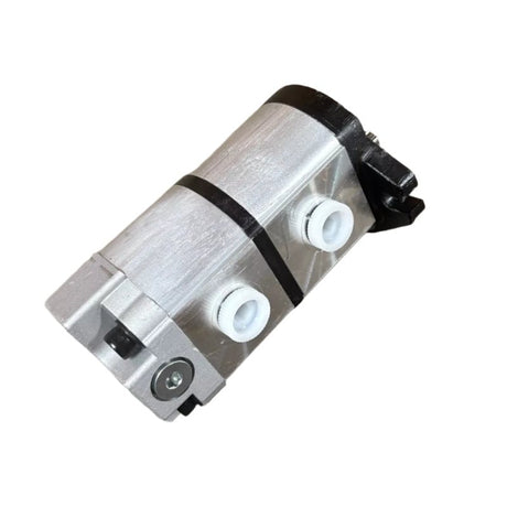 Gear Pump 9 Teeth Fits for Sany Wheel Excavator SY65W - Fab Heavy Parts