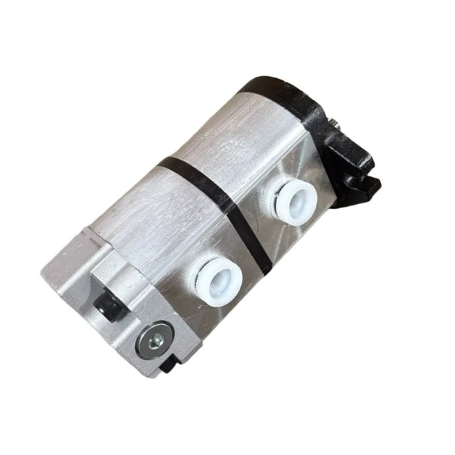 Gear Pump 9 Teeth Fits for Sany Wheel Excavator SY65W - Fab Heavy Parts