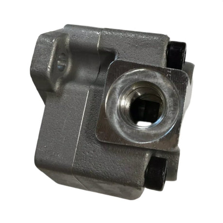 Gear Pump A10VD43 Fits for Caterpillar CAT E70B Hitachi EX60 - 2 EX60 - 3 - Fab Heavy Parts