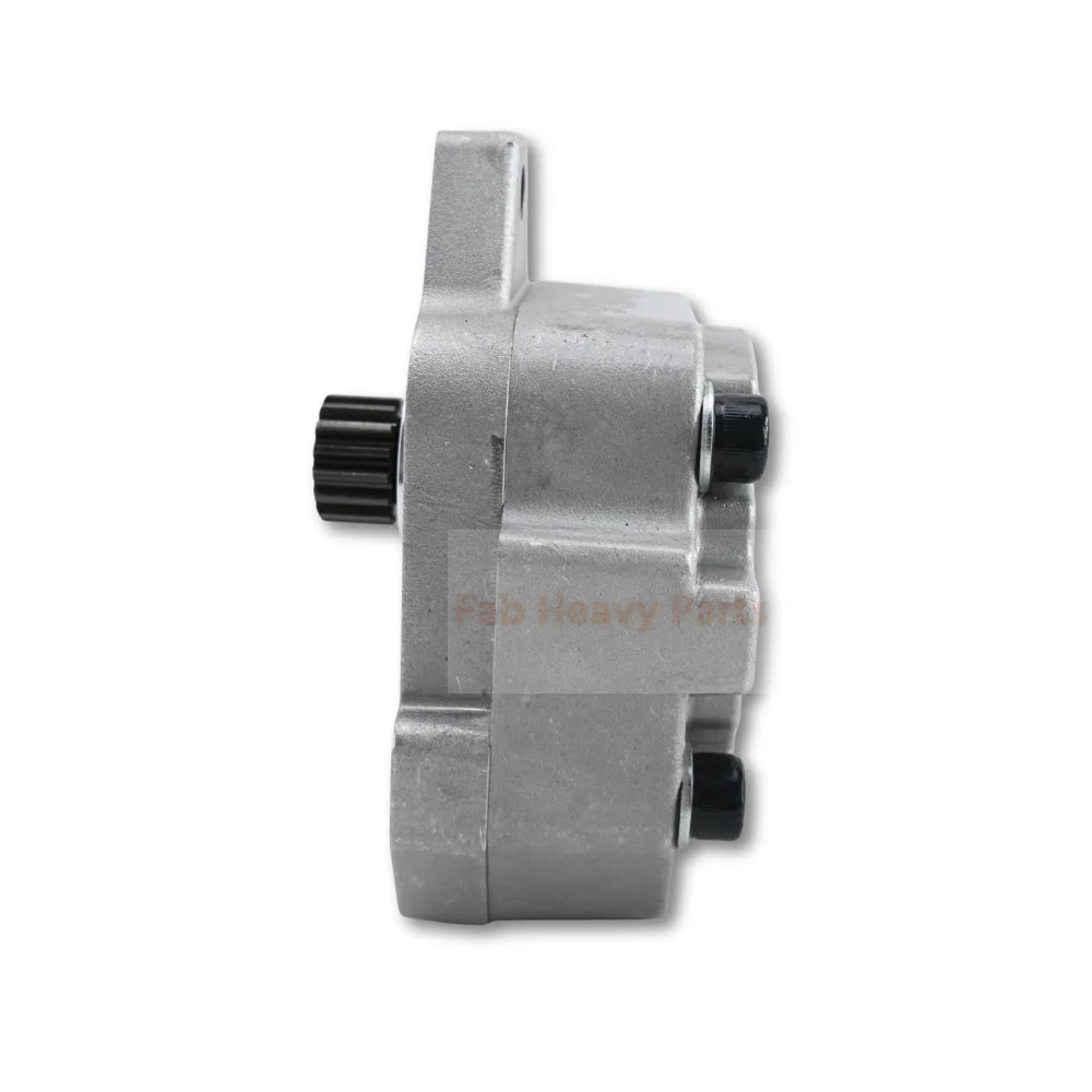Gear Pump A8V59 Fits for Hitachi EX165 EX150 - Fab Heavy Parts