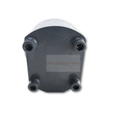 Gear Pump AP2D25 AP2D18 Fits for CASE CX50 CX55 CX50B - Fab Heavy Parts