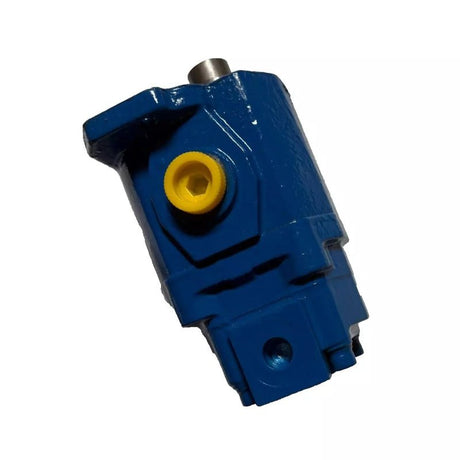 Gear Pump AP2D28 Fits for Doosan Daewoo DH55 DH60 - 7 DX60 DH55 - V EC55B EC60C EC55B - Fab Heavy Parts