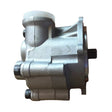 Gear Pump Assembly K3V63DT K3V154 - 80413 K3V112BDT Fits for Kobelco SK200 - 3 SK200 - 5 - Fab Heavy Parts
